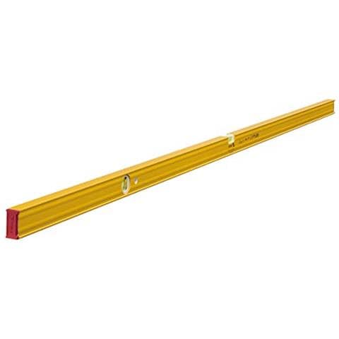Stabila 19184 Livella A Bolla, Giallo, 200 Centimetri - Foto 1