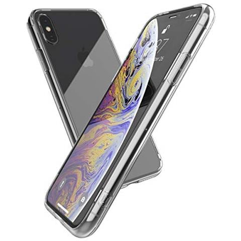X-doria Glass Plus - Copertura Per Iphone Di Apple Di Xs / X Trasparente - Foto 1