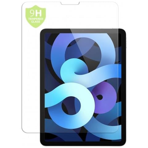 Gecko Scrv10t55 Tablet-bildschirmschutz Klare Bildschirmschutzfolie Apple 1 Stck (e) (scrv10t55) - Foto 3