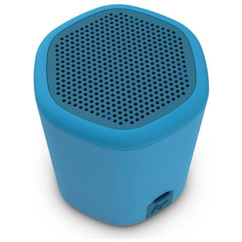 Altoparlante Hive2o Blu Ip67 Multiparing - Foto 16