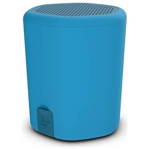 Altoparlante Hive2o Blu Ip67 Multiparing - Foto 1