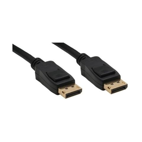 17111P 1.5m DisplayPort DisplayPort Nero cavo DisplayPort - Foto 1