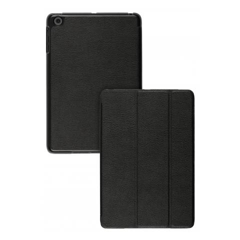 CSIPDMFSBK Custodia a libro Nero compatibile Apple iPad Mini - Foto 2