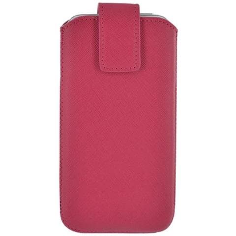 POUCHUPSP Custodia a sacchetto Rosa custodia per cellulare - Foto 2