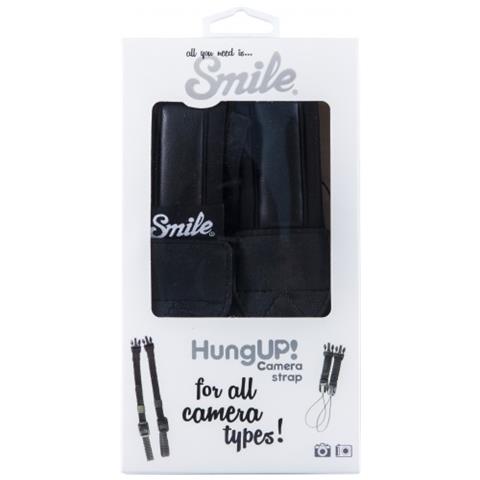 16016, Fotocamera, Nero - Foto 1