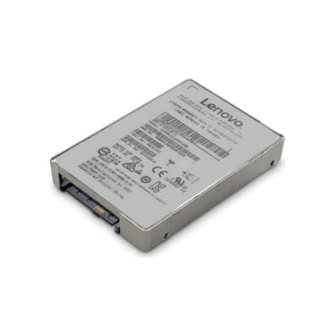 400 GB, 2.5", SAS SAS - Foto 1
