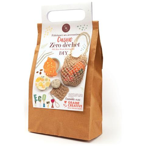 Scatola Zero Rifiuti Fai Da Te Nella Mia Cucina - Foto 1