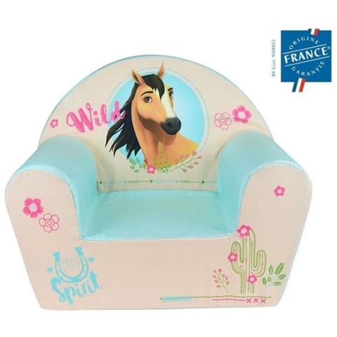 Spirit Sedia Club Per Bambini - Foto 1