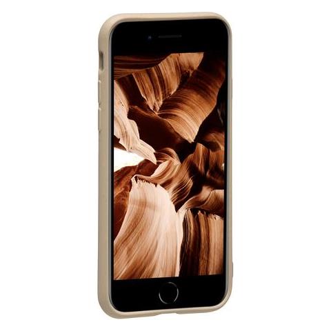 Dbramante1928 Barcelona, Cover, Apple, Iphone Se / 8/7, 11,9 Cm (4.7""), Sabbia - Foto 2