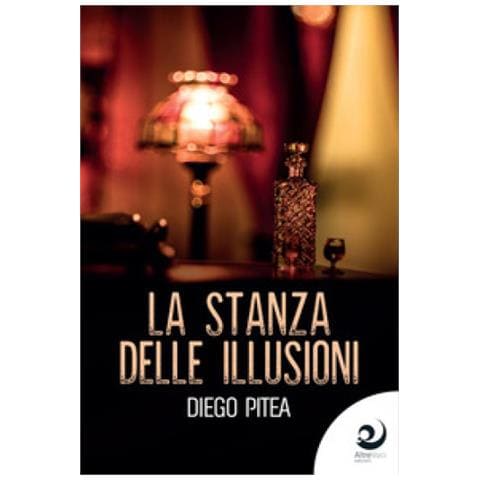 Diego Pitea - La Stanza Delle Illusioni - Foto 1