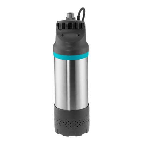 5900/4 inox automatic 01771-20 Pompa a pressione ad immersione 5900 l /h 35 m - Foto 2