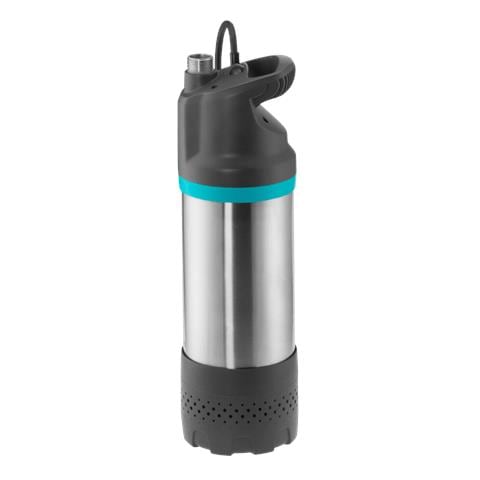 5900/4 inox automatic 01771-20 Pompa a pressione ad immersione 5900 l /h 35 m - Foto 3