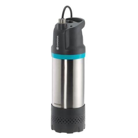5900/4 inox automatic 01771-20 Pompa a pressione ad immersione 5900 l /h 35 m - Foto 1