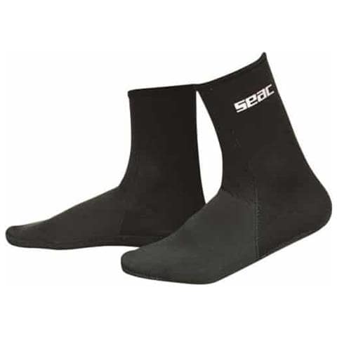 Seac Calzari Standard Hd 2,5mm Nero Xs - Foto 1