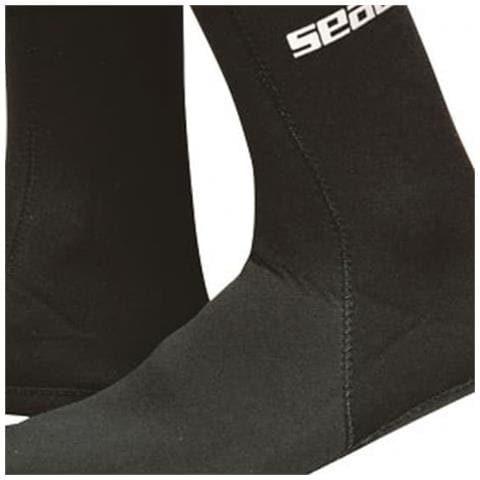 Seac Calzari Standard Hd 2,5mm Nero Xs - Foto 2
