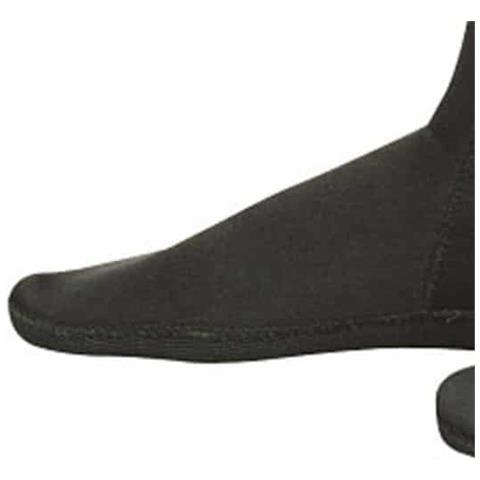 Seac Calzari Standard Hd 2,5mm Nero Xs - Foto 3