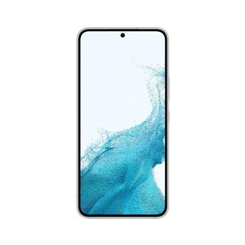 Galaxy S22 5G 256 GB 8 GB RAM Dual Sim Display 6.1" Full HD+ Fotocamera 50 Mpx Android Europa Bianco - Foto 3