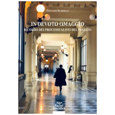 Giuliano Scarselli - In Devoto Omaggio - Foto 1