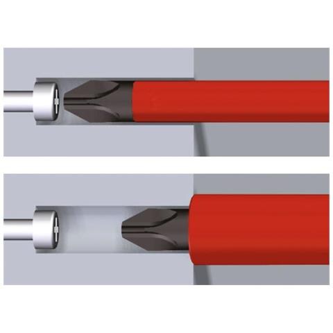 36536 Cacciavite Manuale Single Screwdriver - Foto 2