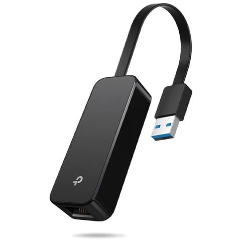 Adattatore Di Rete Da Usb 3.0 A Gigabit Ethernet - Foto 1