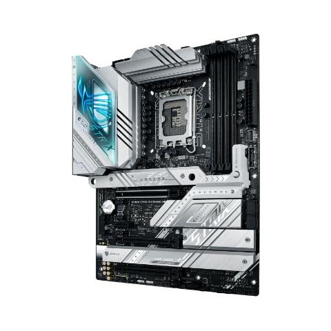 Scheda Madre ROG STRIX Z790-A GAMING Socket LGA 1700 Chipset Z790 ATX - Foto 2