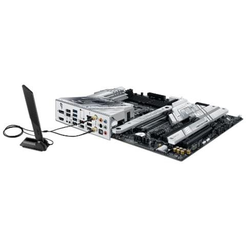 Scheda Madre ROG STRIX Z790-A GAMING Socket LGA 1700 Chipset Z790 ATX - Foto 7