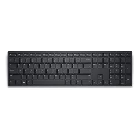 DELL - Kb500 Tastiera Rf Wireless Azerty Francese Nero - ePRICE