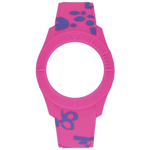 Orologio Watxandco Cowa3527. Cinturino, Colore. Donna. - In ordine - Foto 3