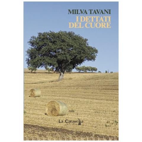 Milva Tavani - I Dettati Del Cuore - Foto 1