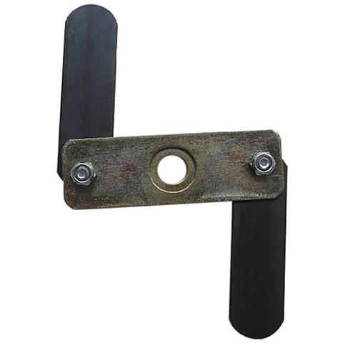 Lame Testina X Decespugliatore Zorro 2 Matador Cf=pz 2 - Foto 2