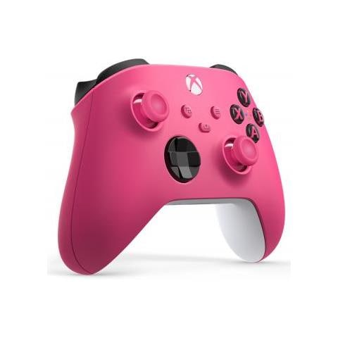 Gamepad Microsoft Qau 00083 Xbox Wireless Deep Pink - Foto 3