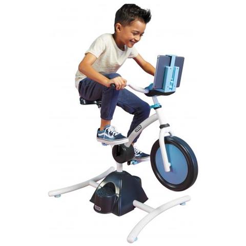 Pelican Indoor Trainer - Per Il Giardino - Dai 3 Ai 7 Anni - Foto 2
