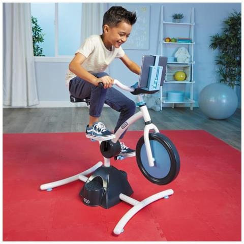 Pelican Indoor Trainer - Per Il Giardino - Dai 3 Ai 7 Anni - Foto 3