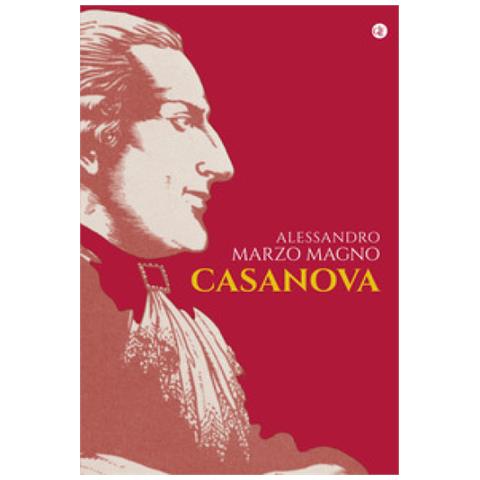 Alessandro Marzo Magno - Casanova - Foto 1