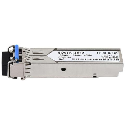 Planet MFB-F40 Compatibile SFP BO05A13640D - Foto 1
