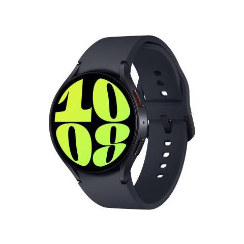 Galaxy Watch6 44 Mm Digitale Touch Screen Grafite - Foto 1