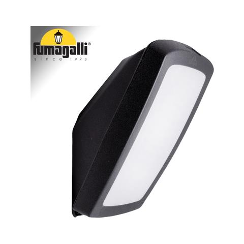 GERMANA NERO OPALE E27 - Foto 1