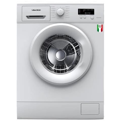 Lavatrice Libera Installazione SG812 Essentiel G 8 Kg Classe D Centrifuga 1200 giri - Foto 1