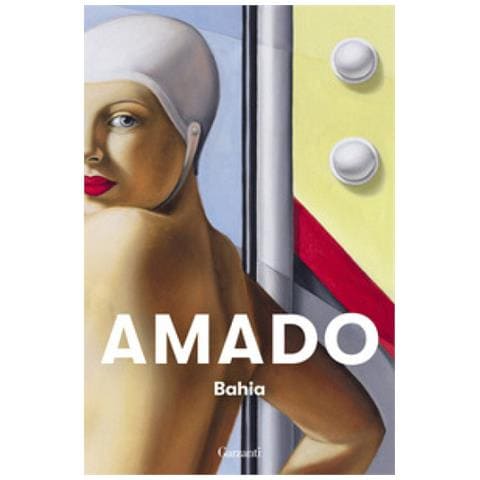 Jorge Amado - Bahia - Foto 1