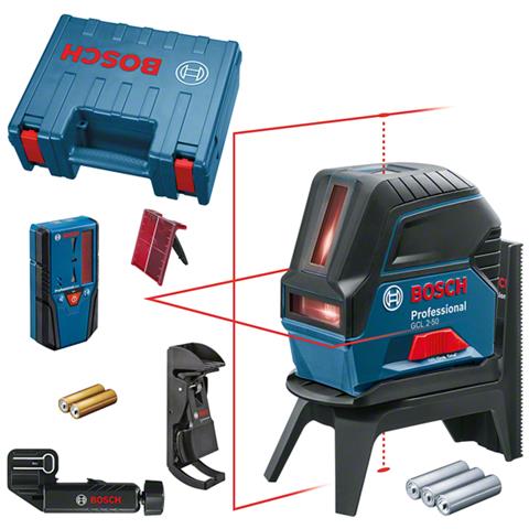 GCL 2-50 Professional - Foto 1