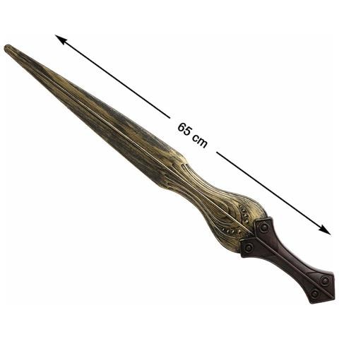Spada Giocattolo 65 Cm - Foto 1