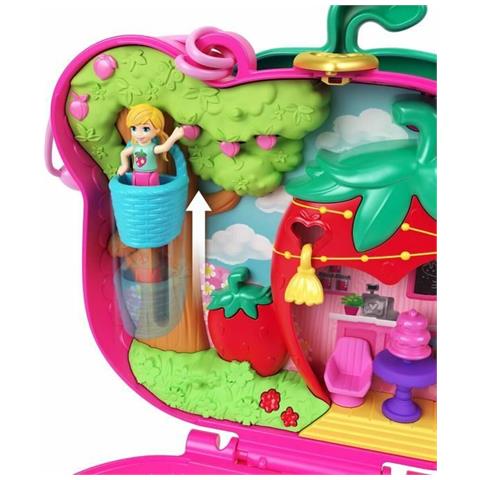 Playset Ourson Fraise - Foto 2