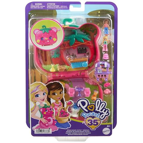 Playset Ourson Fraise - Foto 7
