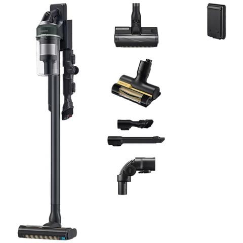 Scopa Elettrica Jet 85 Pet Vs20c8522tn /ge 210 W 580 W - Foto 2