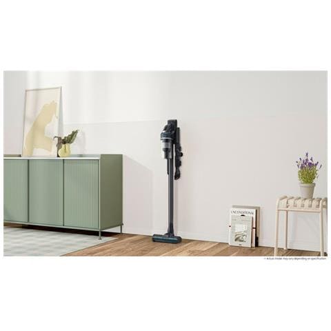 Scopa Elettrica Jet 85 Pet Vs20c8522tn /ge 210 W 580 W - Foto 4
