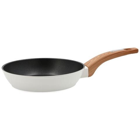 Padella Antiaderente Cocco Alluminio Forgiato 18 Cm - Foto 3