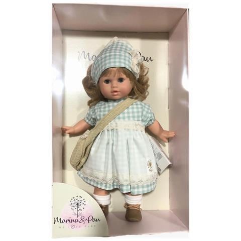 Marina&pau - Tina Vichy (mep606) - Foto 1