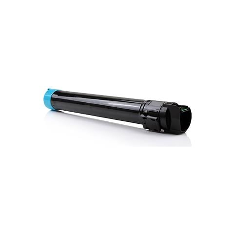 TONER COMPATIBILE - Ciano Carter Xerox Workcentre 7525/7535/7545/7830 - Sostituzione 006r01516 - Foto 1