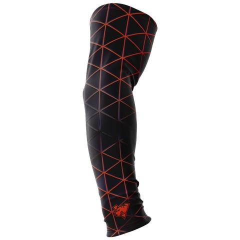 Virtus.pro - Gaming Arm Sleeve ""delta"" (navy | L) - Foto 1