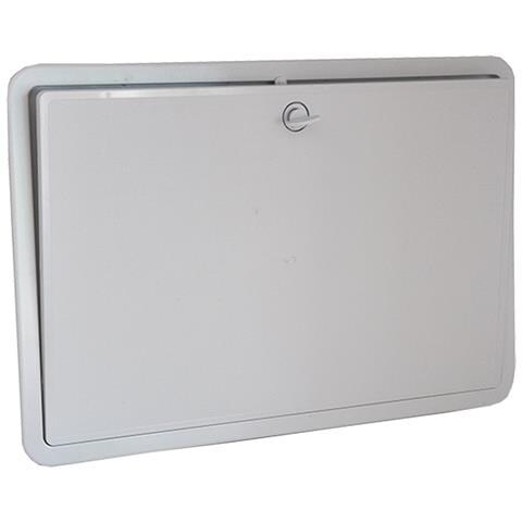 Sportello Per Contatore Mod. 40x50 (cm 40 X 50) - Foto 1